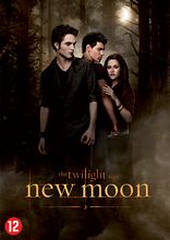 Inlay van Twilight: New Moon